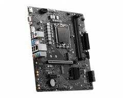 Mainboard MSI PRO H610M-G DDR4