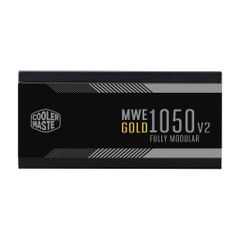 Nguồn máy tính COOLER MASTER MWE Gold 1050 - V2 ATX 3.0