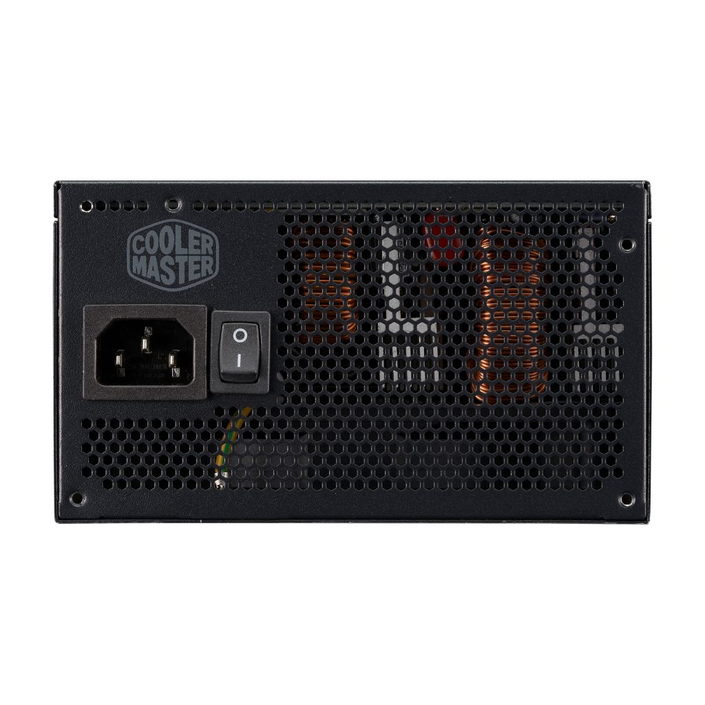 Nguồn máy tính COOLER MASTER MWE Gold 1050 - V2 ATX 3.0