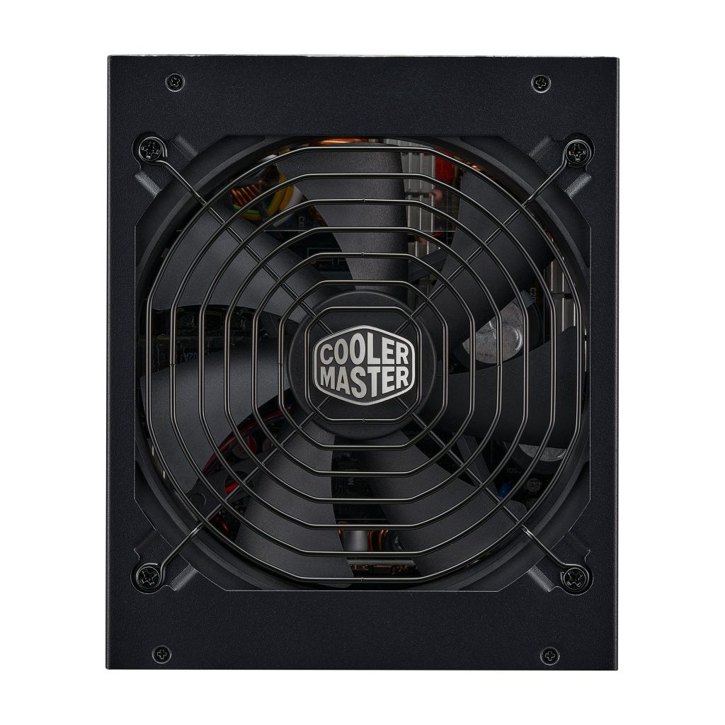 Nguồn máy tính COOLER MASTER MWE Gold 1050 - V2 ATX 3.0