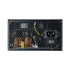 Nguồn máy tính COOLER MASTER MWE Gold 750 - V2 Full Modular