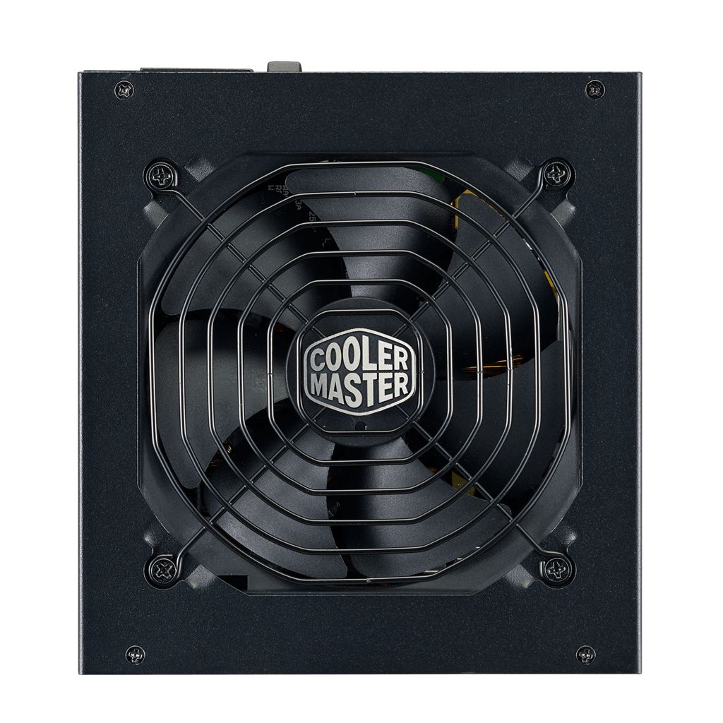 Nguồn máy tính COOLER MASTER MWE Gold 750 - V2 Full Modular