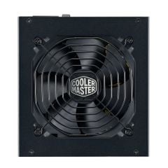 Nguồn máy tính COOLER MASTER MWE Gold 850 - V2 Full Modular