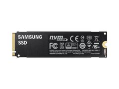 SSD SAMSUNG 980 PRO 250GB M.2 NVMe PCIe Gen4x4 - MZ-V8P250BW