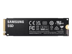 SSD SAMSUNG 980 PRO 2TB M.2 NVMe PCIe Gen4x4 - MZ-V8P2T0BW