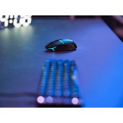 Chuột không dây Gaming Corsair NIGHTSABRE WIRELESS RGB