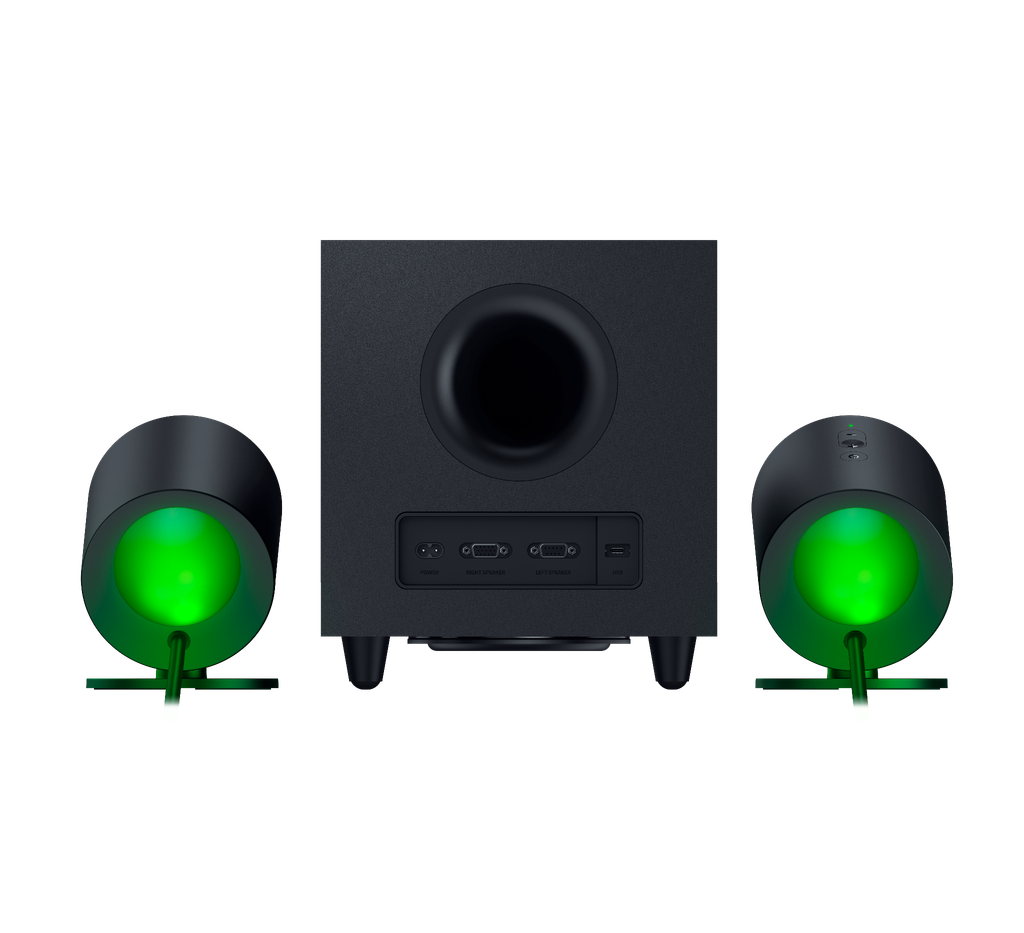 Loa Razer Nommo V2  Bluetooth Gaming Speaker
