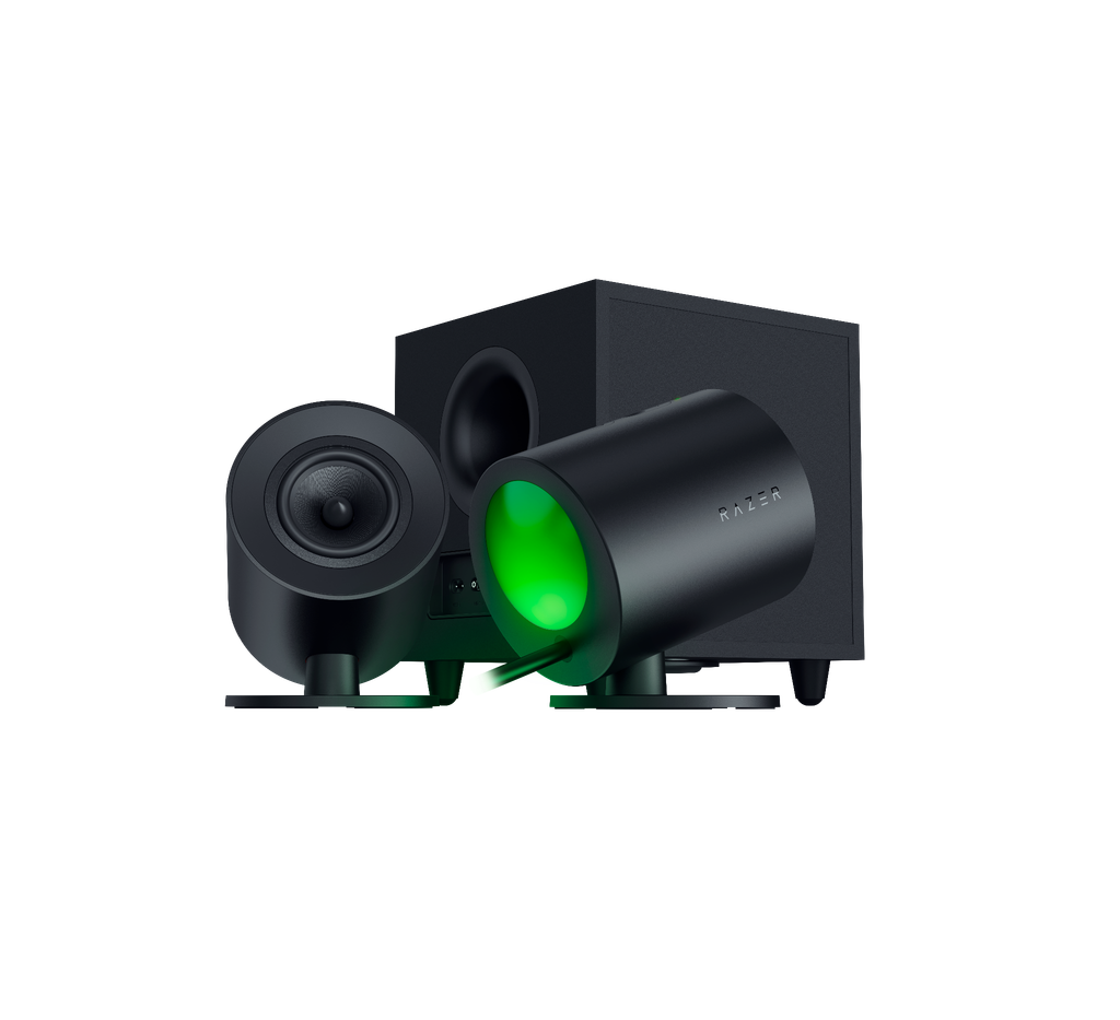 Loa Razer Nommo V2  Bluetooth Gaming Speaker