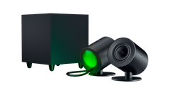 Loa Razer Nommo V2  Bluetooth Gaming Speaker