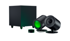 Loa Razer Nommo V2 Pro Bluetooth Gaming Speaker