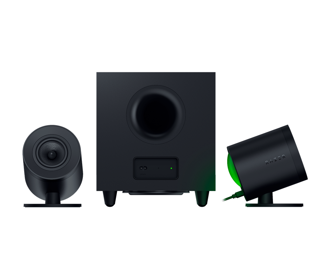 Loa Razer Nommo V2 Pro Bluetooth Gaming Speaker