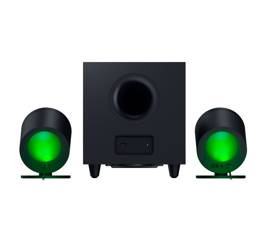 Loa Razer Nommo V2 Pro Bluetooth Gaming Speaker