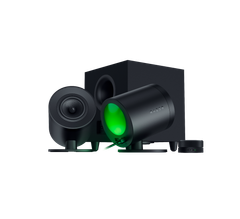 Loa Razer Nommo V2 Pro Bluetooth Gaming Speaker