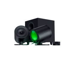 Loa Razer Nommo V2 Pro Bluetooth Gaming Speaker