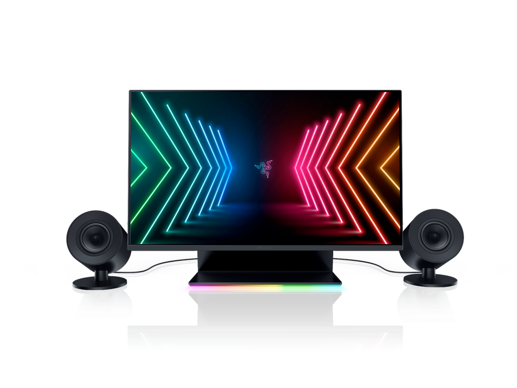 Loa Razer Nommo V2 X Bluetooth Gaming Speaker