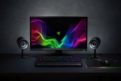 Loa Razer Nommo Chroma 2.0 Gaming Speakers