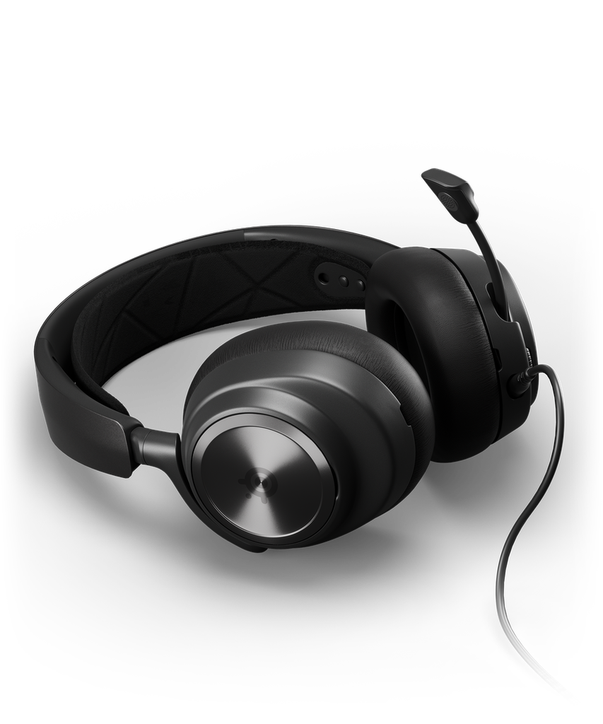 Tai nghe Gaming SteelSeries Arctis Nova Pro