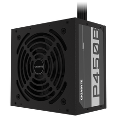 Nguồn máy tính GIGABYTE P450B 450W 80 Plus Bronze