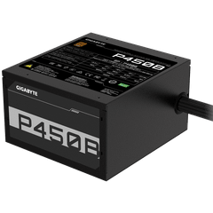 Nguồn máy tính GIGABYTE P450B 450W 80 Plus Bronze