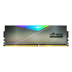 RAM DDR4 ADATA XPG SPECTRIX D50 ROG Certified RGB 32GB (2X16GB) Bus 3600MHz