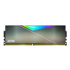 RAM DDR4 ADATA XPG SPECTRIX D50 ROG Certified RGB 32GB (2X16GB) Bus 3600MHz