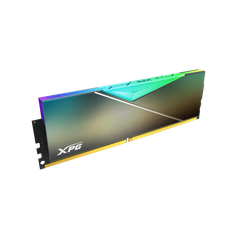RAM DDR4 ADATA XPG SPECTRIX D50 ROG Certified RGB 32GB (2X16GB) Bus 3600MHz
