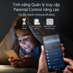 ASUS RT-AX56U Wifi Chuẩn AX1800