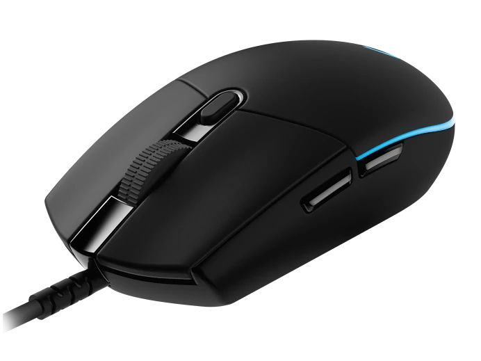 Chuột Gaming Logitech PRO HERO