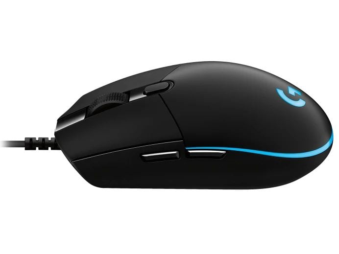 Chuột Gaming Logitech PRO HERO