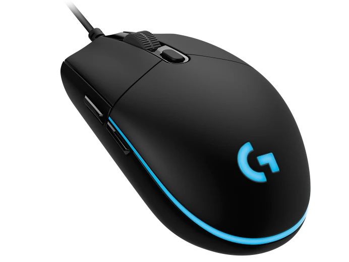 Chuột Gaming Logitech PRO HERO