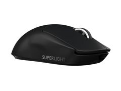 Chuột Gaming Logitech PRO X SUPERLIGHT Black