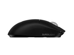 Chuột Gaming Logitech PRO X SUPERLIGHT Black