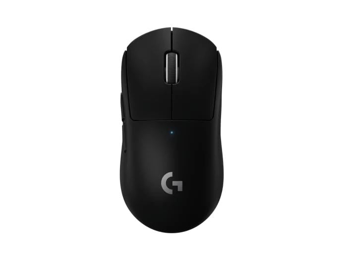 Chuột Gaming Logitech PRO X SUPERLIGHT Black