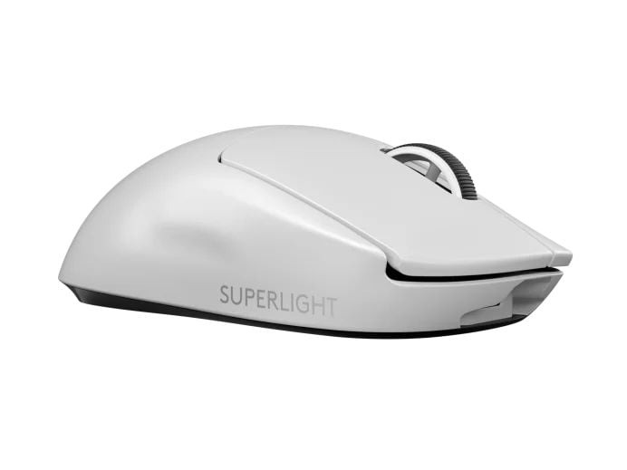 Chuột Gaming Logitech PRO X SUPERLIGHT White