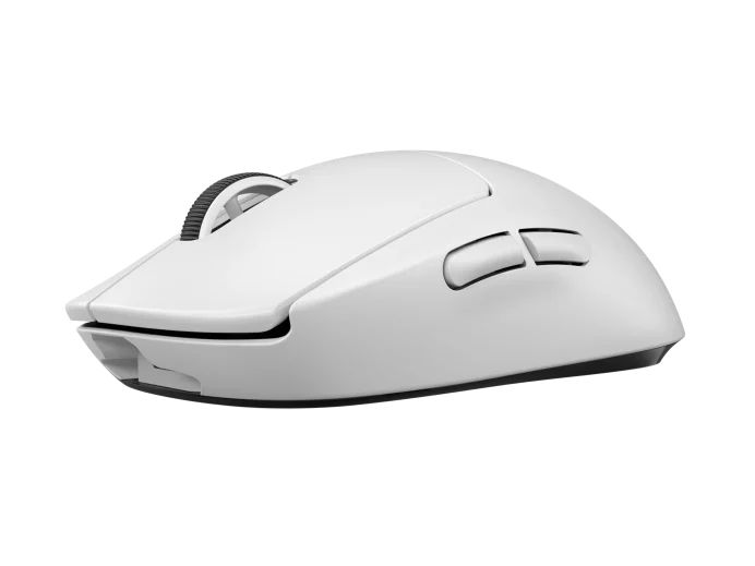 Chuột Gaming Logitech PRO X SUPERLIGHT White