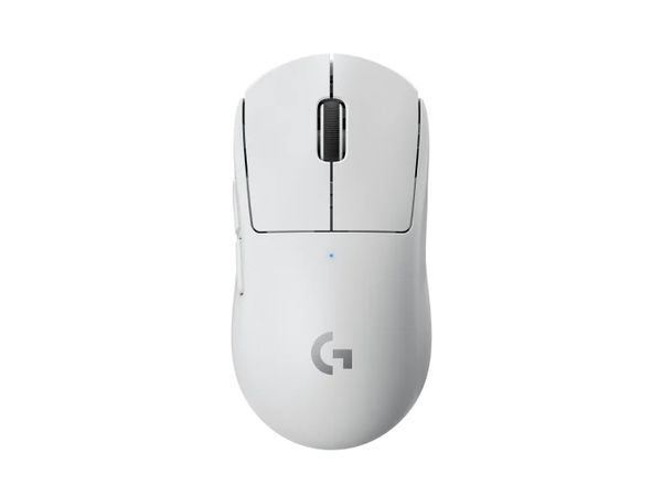 Chuột Gaming Logitech PRO X SUPERLIGHT White