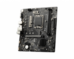 Mainboard MSI PRO H610M-B DDR4