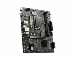 Mainboard MSI PRO H610M-B DDR4