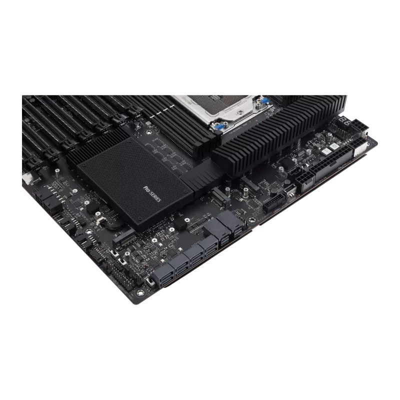 Mainboard ASUS Pro WS WRX80E-SAGE SE WIFI