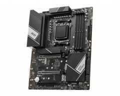 Mainboard MSI PRO X670-P WIFI