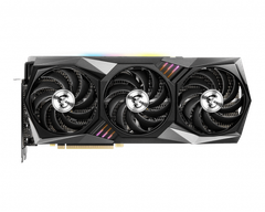 VGA MSI GeForce® RTX™ 3080 Gaming X TRIO 10G