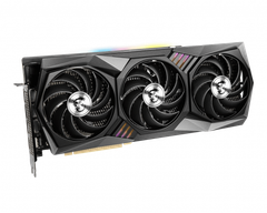 VGA MSI GeForce® RTX™ 3080 Gaming X TRIO 10G