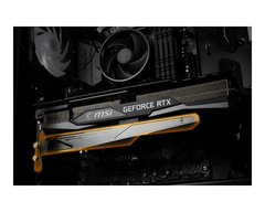 VGA MSI GeForce RTX 3090 Ti GAMING X TRIO 24G