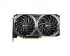 VGA MSI GeForce RTX™ 3050 VENTUS 2X 8G OC