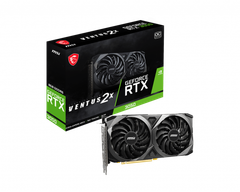 VGA MSI GeForce RTX™ 3050 VENTUS 2X 8G OC