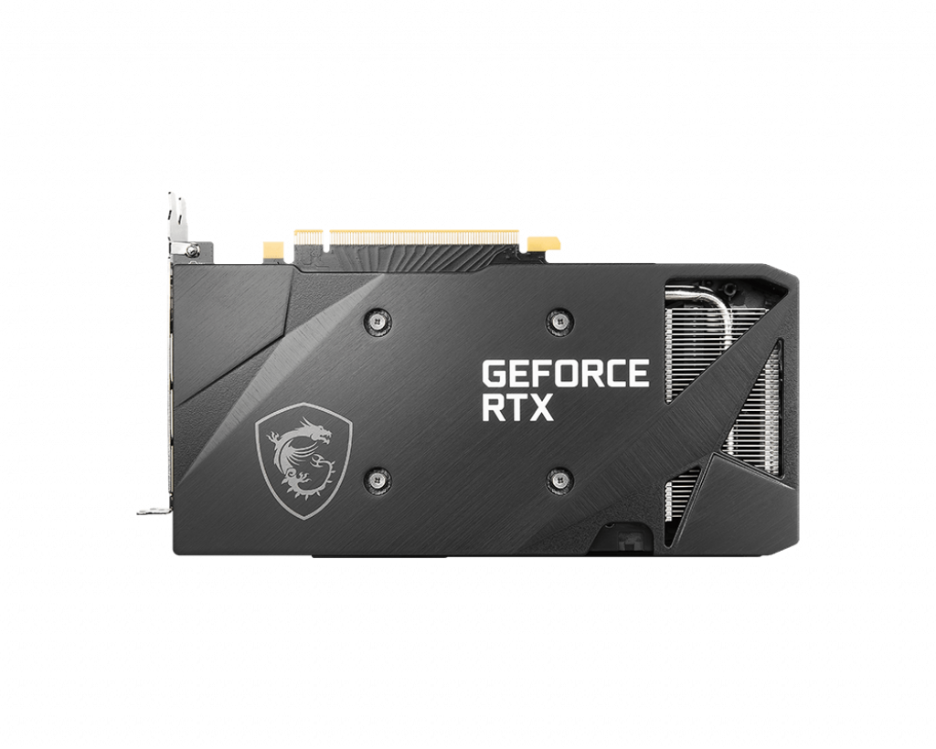 VGA MSI GeForce RTX™ 3050 VENTUS 2X 8G OC
