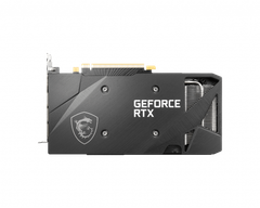 VGA MSI GeForce RTX™ 3050 VENTUS 2X 8G OC