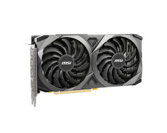 VGA MSI GeForce RTX™ 3050 VENTUS 2X 8G OC