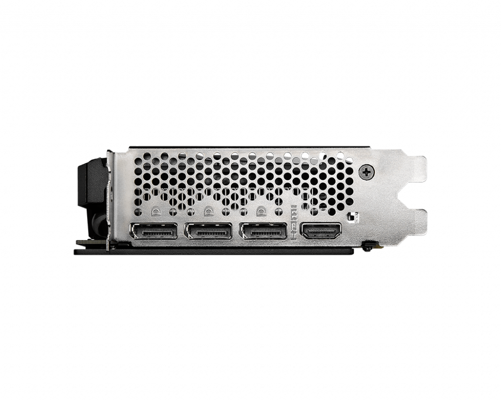 VGA MSI GeForce RTX™ 3050 VENTUS 2X 8G OC