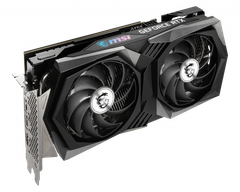 VGA MSI GeForce RTX™ 3050 Gaming X 8G